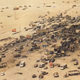 Illustration for article titled Iraqi Forces Were Annihilated While Retreating On The Highway Of Death 25 Years Ago
